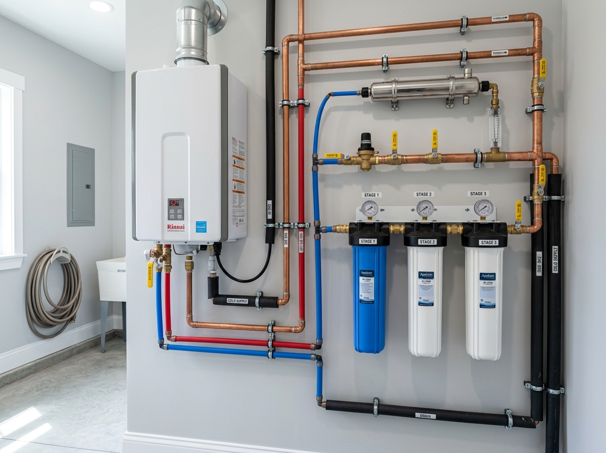Reliable Household Service Solutions