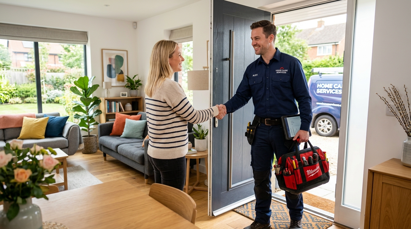 Home Services