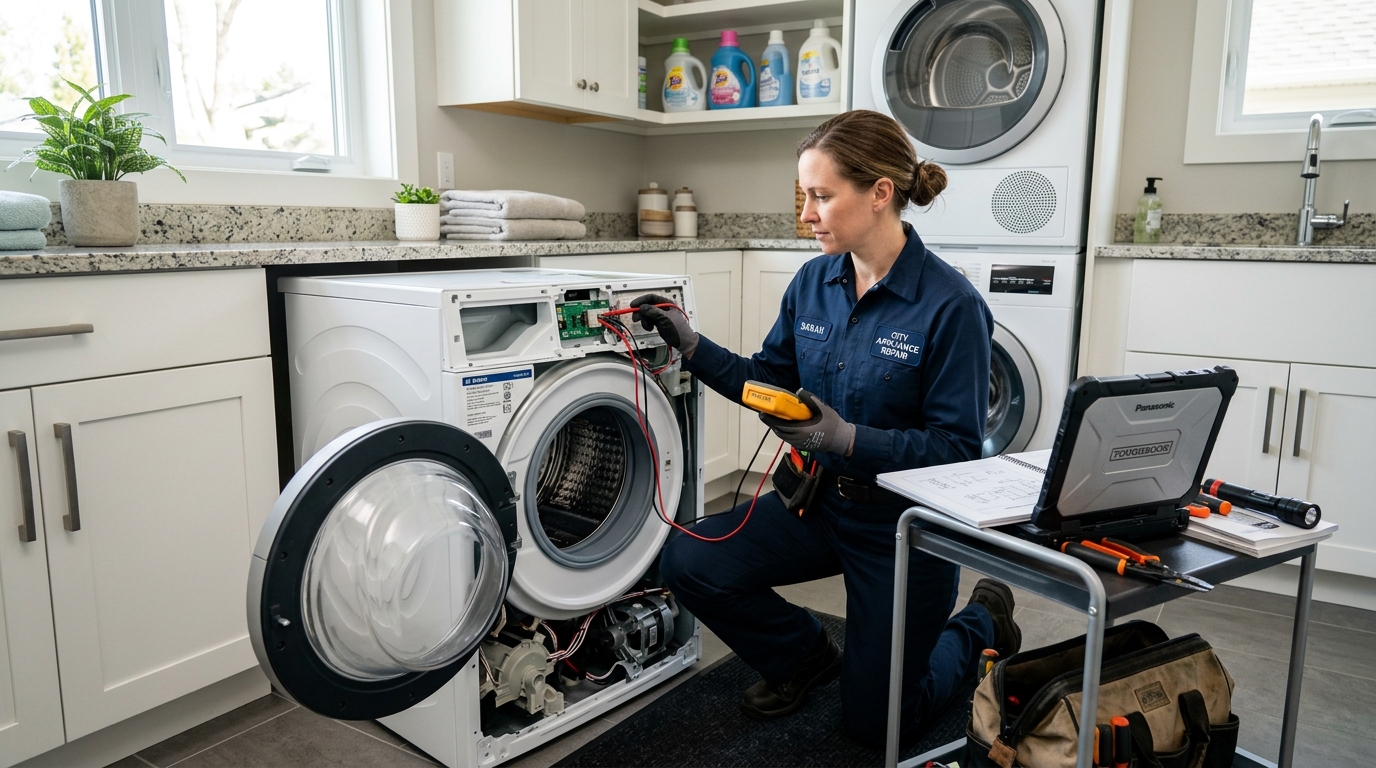 Repair Services